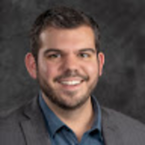 Meet your Posher, Jeff - Picture 1 of 1